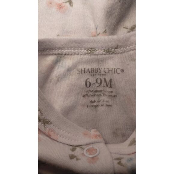 Baby One Piece Bundle 3-9 Mo NWOT - Picture 8 of 8